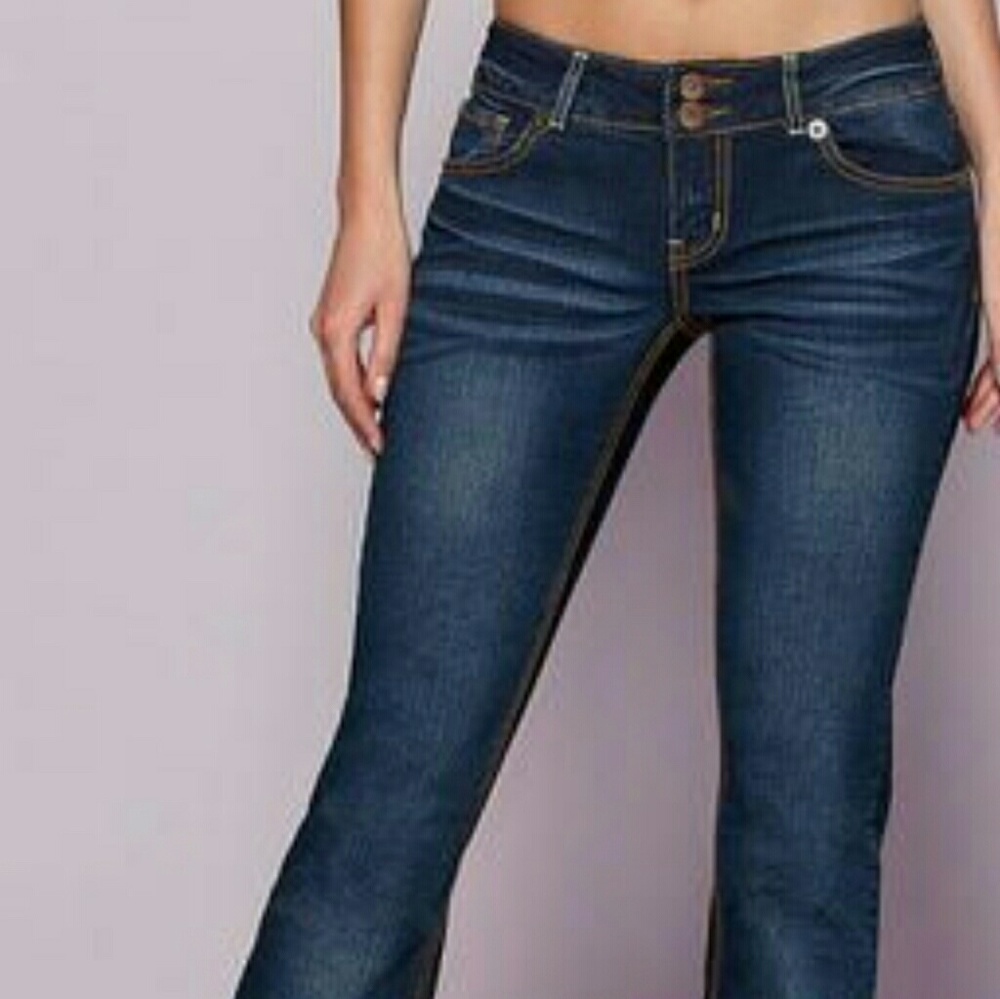 🌸🌸Host Pick🌸🌸 Paige Hidden Hills Denim Jeans